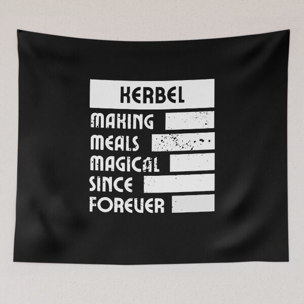 Item preview, Chervil - Makes meals magical forever designed and sold by GartenIdeen.