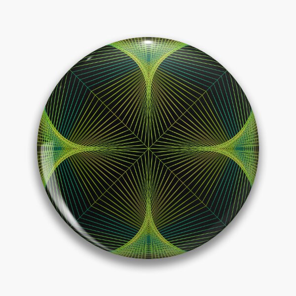 Item preview, Rectangular Pattern 1 Morph D [12581-Greens-BB] designed and sold by LottMultimedia.