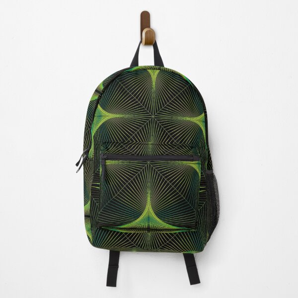 Item preview, Rectangular Pattern 1 Morph D [12581-Greens-BB] designed and sold by LottMultimedia.