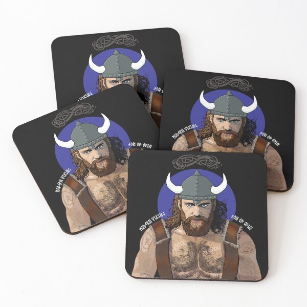 Item preview, Modern Viking designed and sold by Steve Anderssen.