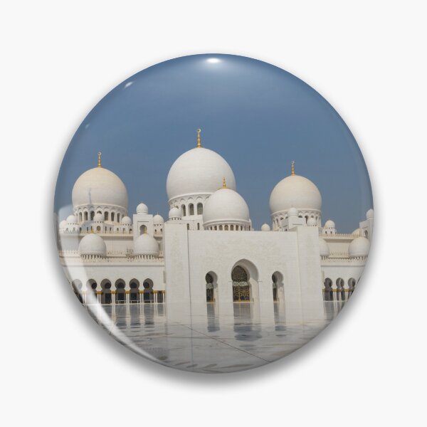 Item preview, Abu Dhabi designed and sold by Dreamscape Eclectic .