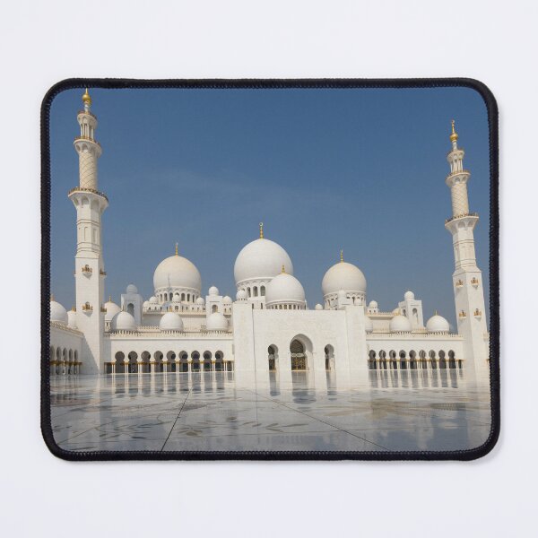 Item preview, Abu Dhabi designed and sold by Dreamscape Eclectic .