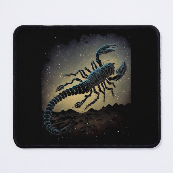 Item preview, Scorpio Zodiac designed and sold by ZodiacWonders.