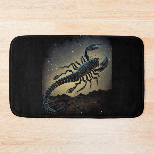 Item preview, Scorpio Zodiac designed and sold by ZodiacWonders.