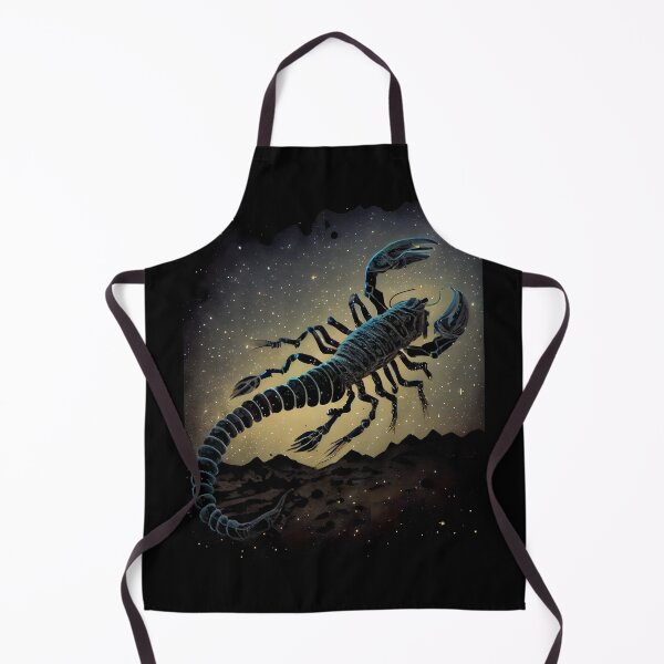 Item preview, Scorpio Zodiac designed and sold by ZodiacWonders.