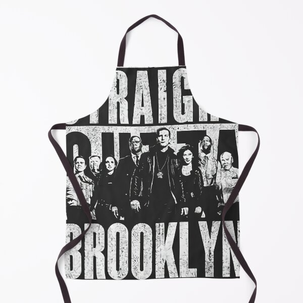 Item preview, Straight Outta Brooklyn designed and sold by kesotone.