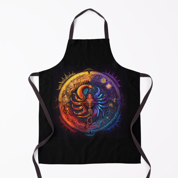 Item preview, Scorpio Zodiac designed and sold by ZodiacWonders.
