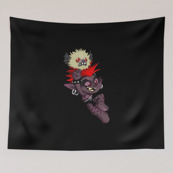 Item preview, Barb And Debbie designed and sold by iqenadak.