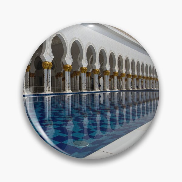 Item preview,  Abu Dhabi designed and sold by Dreamscape Eclectic .