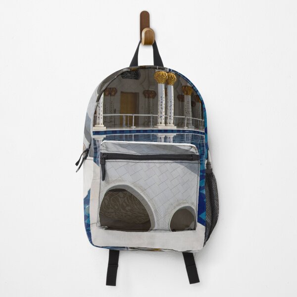 Item preview, Abu Dhabi designed and sold by Dreamscape Eclectic .