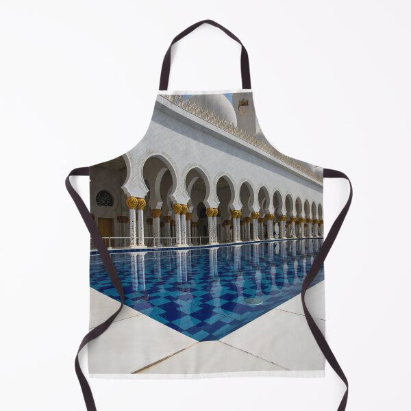 Item preview, Abu Dhabi designed and sold by Dreamscape Eclectic .