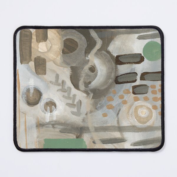 Item preview, Art Acrylic artwork abstract designed and sold by ArtFromK.