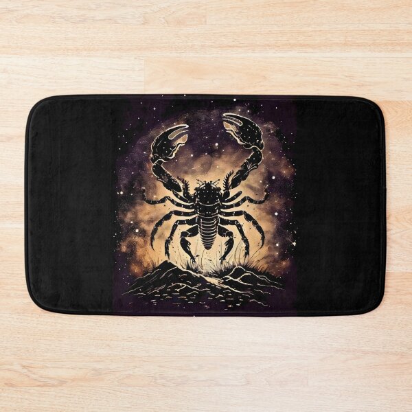 Item preview, Scorpio Zodiac designed and sold by ZodiacWonders.