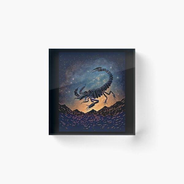 Item preview, Scorpio Zodiac designed and sold by ZodiacWonders.
