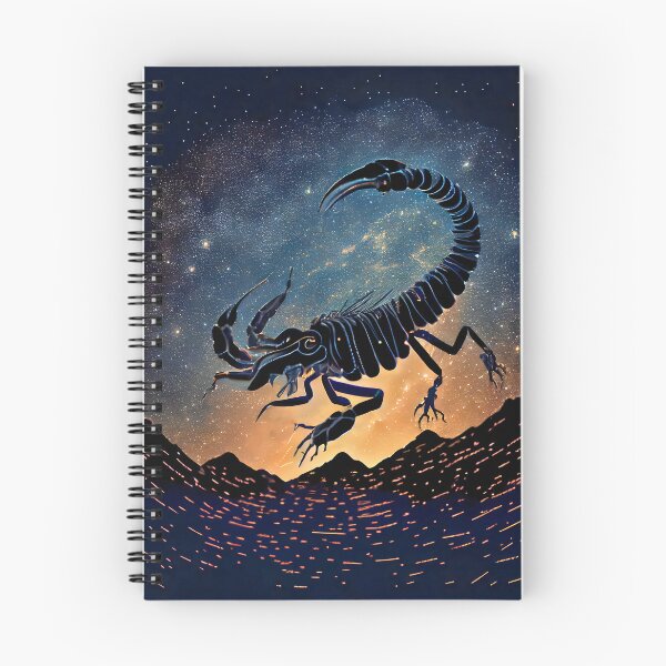 Item preview, Scorpio Zodiac designed and sold by ZodiacWonders.