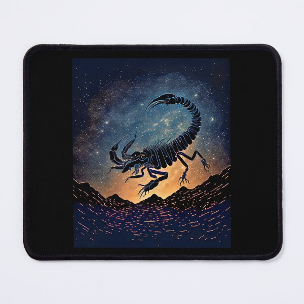 Item preview, Scorpio Zodiac designed and sold by ZodiacWonders.