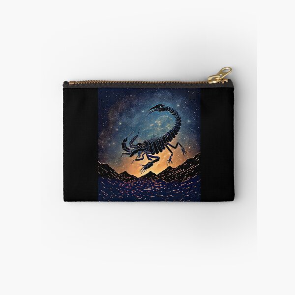 Item preview, Scorpio Zodiac designed and sold by ZodiacWonders.