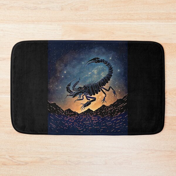 Item preview, Scorpio Zodiac designed and sold by ZodiacWonders.
