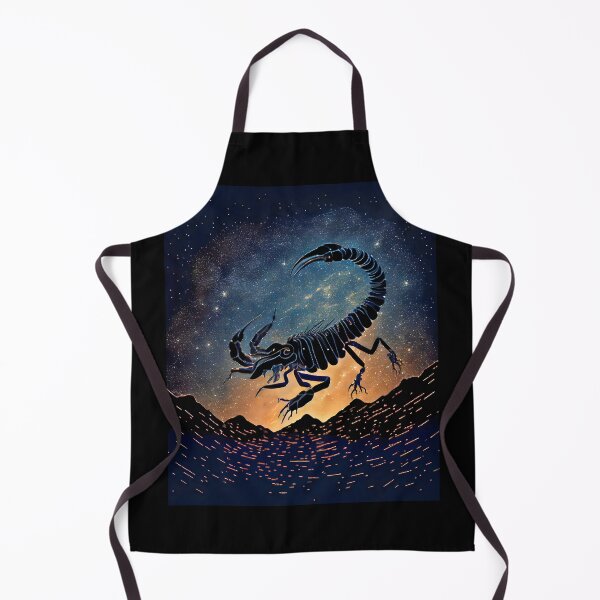 Item preview, Scorpio Zodiac designed and sold by ZodiacWonders.