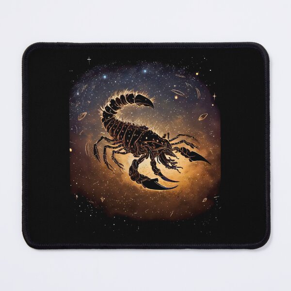 Item preview, Scorpio Zodiac designed and sold by ZodiacWonders.