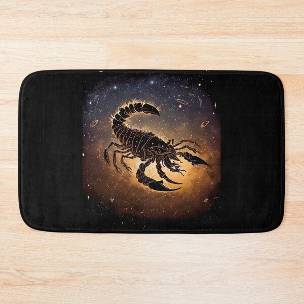 Item preview, Scorpio Zodiac designed and sold by ZodiacWonders.