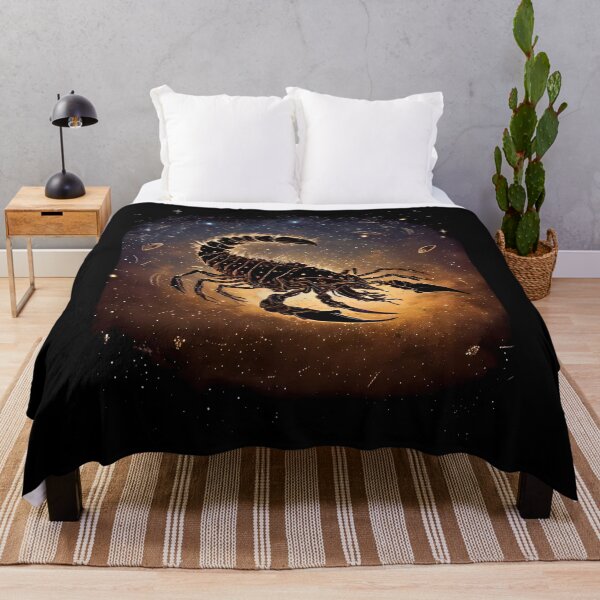 Item preview, Scorpio Zodiac designed and sold by ZodiacWonders.