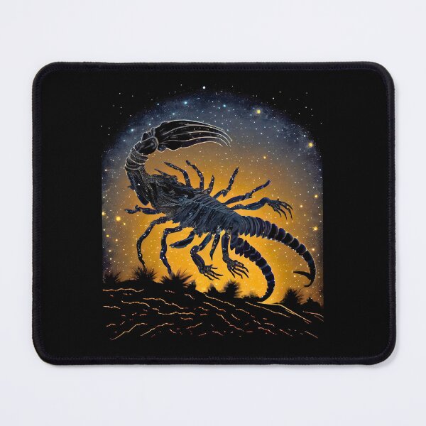 Item preview, Scorpio Zodiac designed and sold by ZodiacWonders.