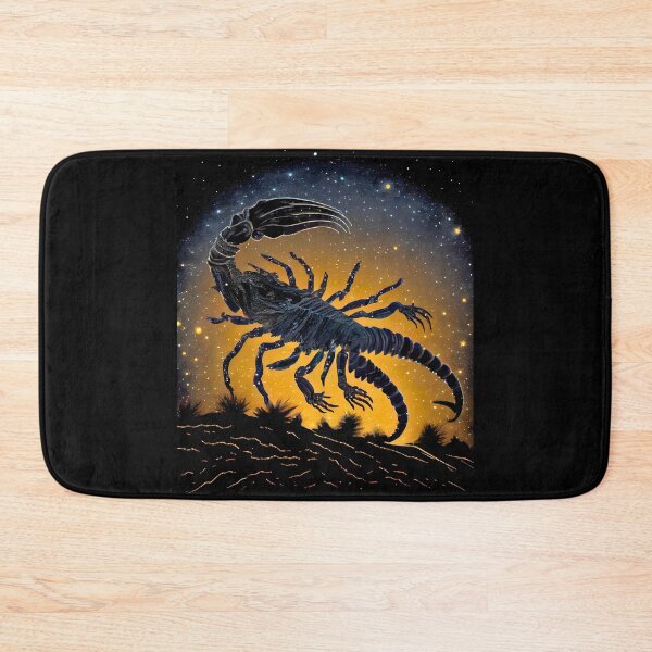 Item preview, Scorpio Zodiac designed and sold by ZodiacWonders.