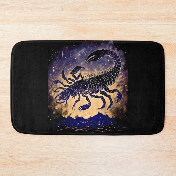Item preview, Scorpio Zodiac designed and sold by ZodiacWonders.