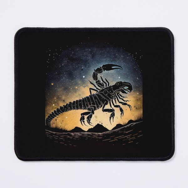 Item preview, Scorpio Zodiac designed and sold by ZodiacWonders.