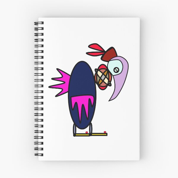 Item preview, Birdy birdy designed and sold by Quantify.