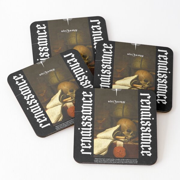Item preview, The Renaissance V3 designed and sold by SimplifyCD.