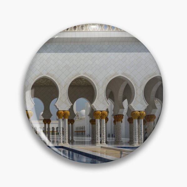 Item preview,  Abu Dhabi designed and sold by Dreamscape Eclectic .