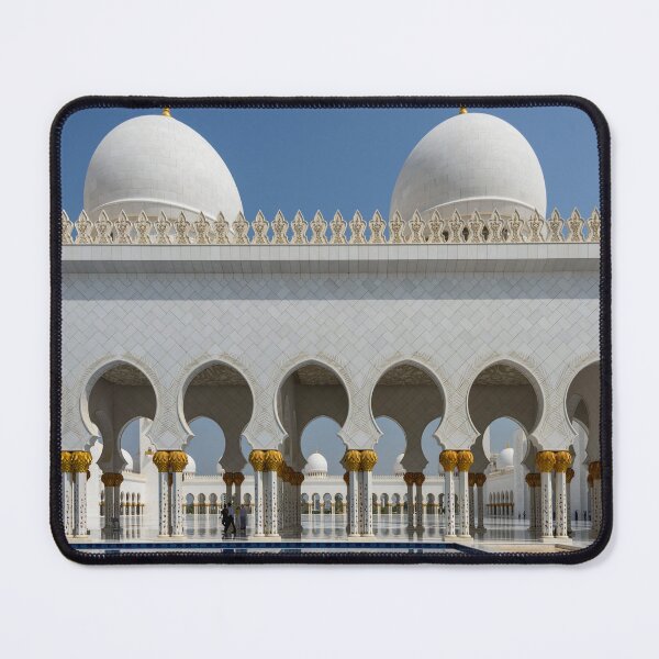Item preview, Abu Dhabi designed and sold by Dreamscape Eclectic .