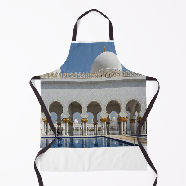 Item preview, Abu Dhabi designed and sold by Dreamscape Eclectic .