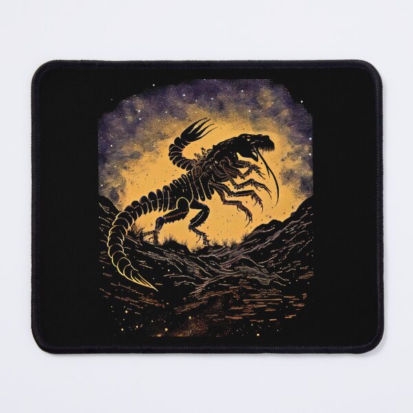 Item preview, Scorpio Zodiac designed and sold by ZodiacWonders.