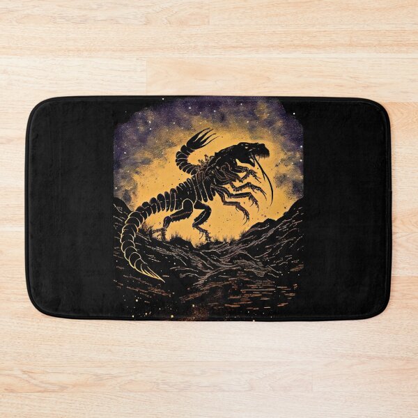 Item preview, Scorpio Zodiac designed and sold by ZodiacWonders.