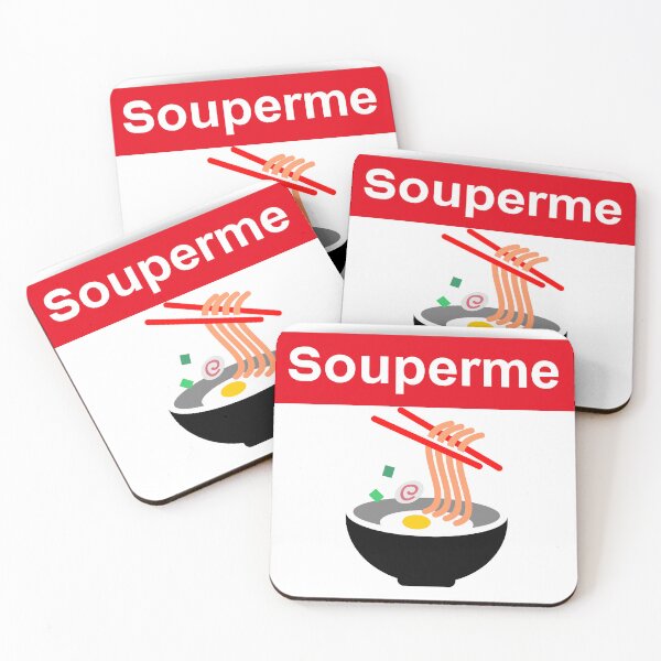 Item preview, Souperme noodle  designed and sold by upupupshop.