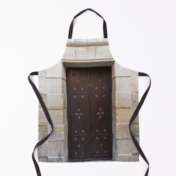 Item preview, Jerusalem Door designed and sold by Dreamscape Eclectic .