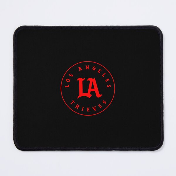 Item preview, Los Angeles Thieves - Call of Duty League 2024 Official Merchandise designed and sold by BigBanterTheory.