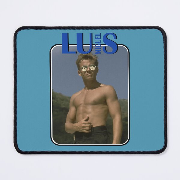 Item preview, 20 años Album - Luis Miguel designed and sold by ForeverWinter13.