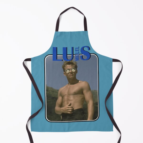 Item preview, 20 años Album - Luis Miguel designed and sold by ForeverWinter13.