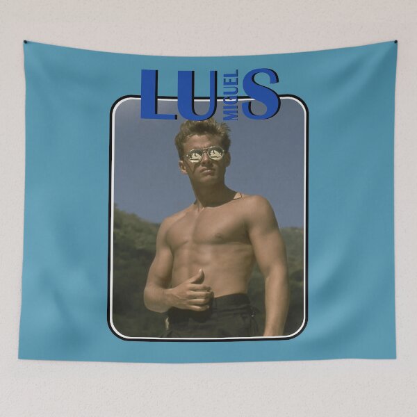 Item preview, Álbum 20 años - Luis Miguel designed and sold by ForeverWinter13.