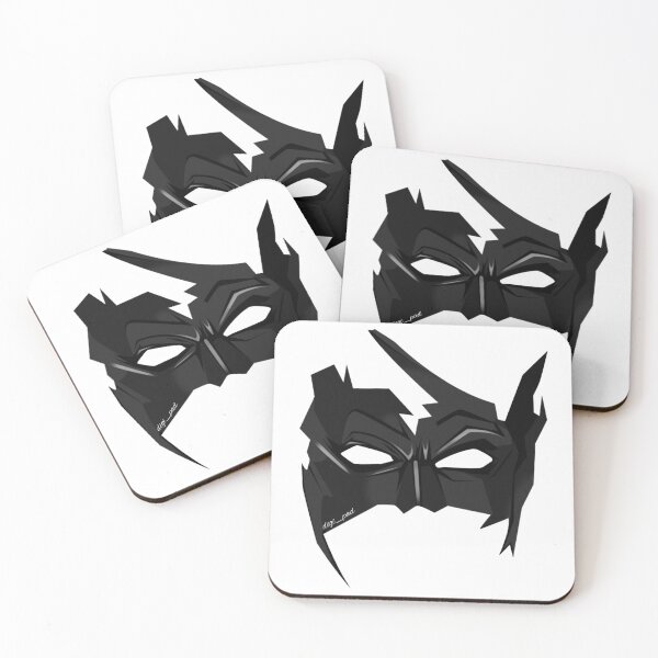 Item preview, Krrish mask designed and sold by AyushkaAgarwal.