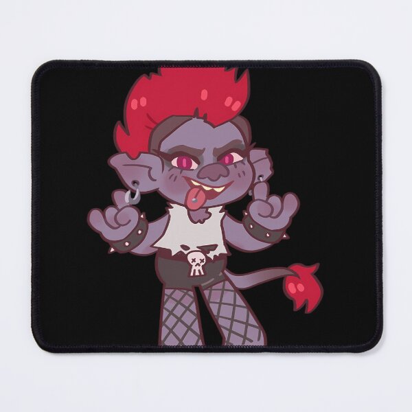 Item preview, Barb - Twt designed and sold by iqenadak.