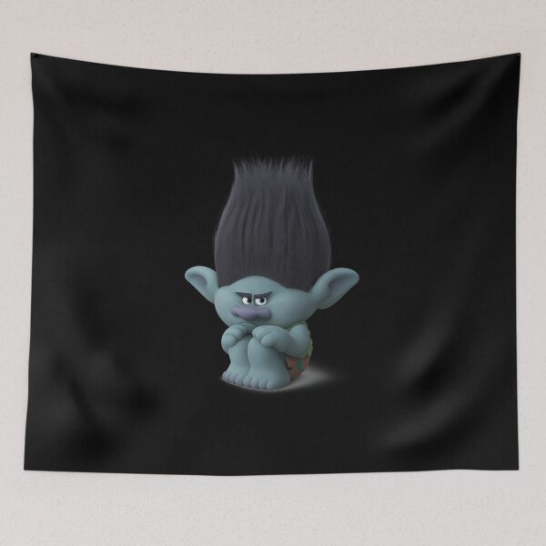 Item preview, Branch Is A Baddie designed and sold by iqenadak.