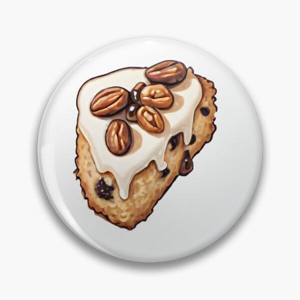Item preview, Date Scone designed and sold by Jackson-Will.