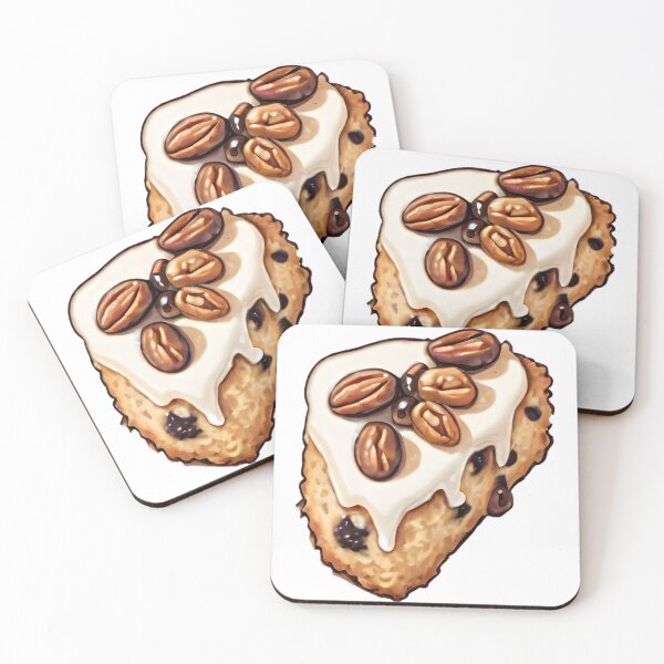 Item preview, Date Scone designed and sold by Jackson-Will.