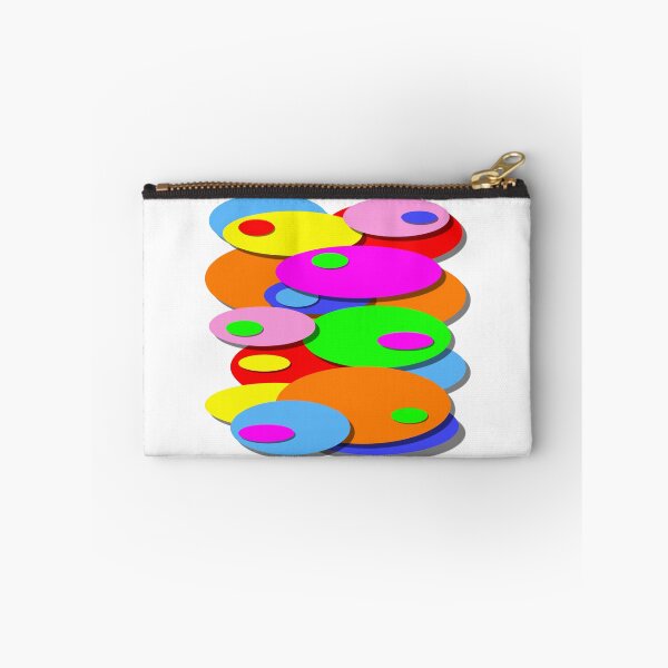 Item preview, Color Disks designed and sold by Square Root of Squid.