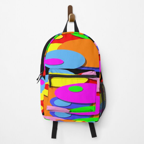 Item preview, Color Disks designed and sold by Square Root of Squid.